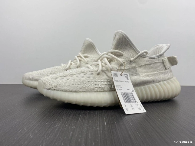 HQ6316 Boost Yeezy Adidas 350 V2 CabBage 0810